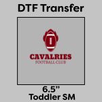 DTF Transfer 6.5" Thumbnail