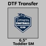 DTF Transfer 6.5" Thumbnail