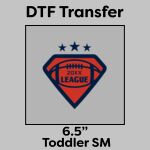 DTF Transfer 6.5" Thumbnail