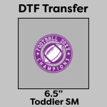 DTF Transfer 6.5" Thumbnail