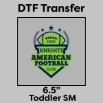 DTF Transfer 6.5" Thumbnail