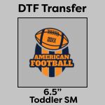 DTF Transfer 6.5" Thumbnail