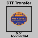DTF Transfer 6.5" Thumbnail