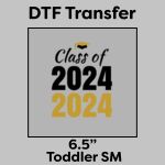 DTF Transfer 6.5" Thumbnail