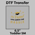 DTF Transfer 6.5" Thumbnail