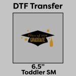 DTF Transfer 6.5" Thumbnail