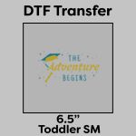 DTF Transfer 6.5" Thumbnail