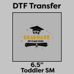 DTF Transfer 6.5" Thumbnail