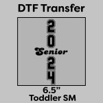 DTF Transfer 6.5" Thumbnail