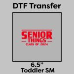 DTF Transfer 6.5" Thumbnail