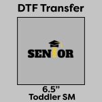 DTF Transfer 6.5" Thumbnail