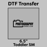 DTF Transfer 6.5" Thumbnail
