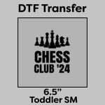 DTF Transfer 6.5" Thumbnail