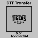 DTF Transfer 6.5" Thumbnail