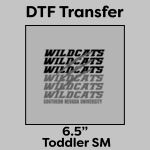 DTF Transfer 6.5" Thumbnail