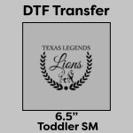 DTF Transfer 6.5" Thumbnail
