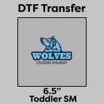 DTF Transfer 6.5" Thumbnail