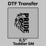 DTF Transfer 6.5" Thumbnail