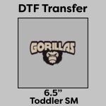 DTF Transfer 6.5" Thumbnail