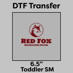 DTF Transfer 6.5" Thumbnail