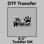 DTF Transfer 6.5" Thumbnail