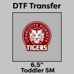 DTF Transfer 6.5" Thumbnail