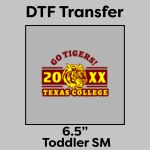 DTF Transfer 6.5" Thumbnail