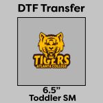 DTF Transfer 6.5" Thumbnail