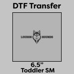 DTF Transfer 6.5" Thumbnail