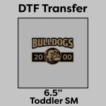 DTF Transfer 6.5" Thumbnail