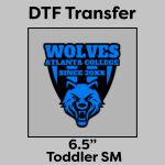 DTF Transfer 6.5" Thumbnail