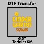 DTF Transfer 6.5" Thumbnail