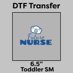 DTF Transfer 6.5" Thumbnail