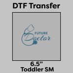 DTF Transfer 6.5" Thumbnail