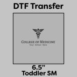 DTF Transfer 6.5" Thumbnail