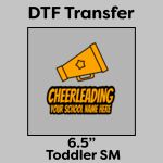 DTF Transfer 6.5" Thumbnail