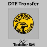 DTF Transfer 6.5" Thumbnail