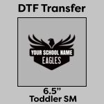 DTF Transfer 6.5" Thumbnail