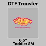 DTF Transfer 6.5" Thumbnail