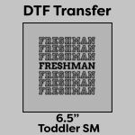 DTF Transfer 6.5" Thumbnail