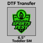 DTF Transfer 6.5" Thumbnail