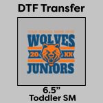 DTF Transfer 6.5" Thumbnail