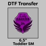 DTF Transfer 6.5" Thumbnail
