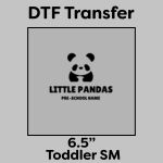 DTF Transfer 6.5" Thumbnail