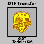DTF Transfer 6.5" Thumbnail