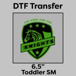 DTF Transfer 6.5" Thumbnail