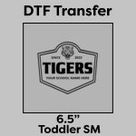 DTF Transfer 6.5" Thumbnail