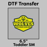 DTF Transfer 6.5" Thumbnail