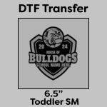 DTF Transfer 6.5" Thumbnail