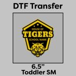 DTF Transfer 6.5" Thumbnail